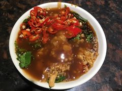 酱料-八合里潮汕鲜牛肉火锅(惠州华贸店)