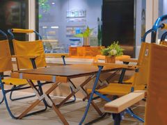 -CAMP.33露营烤肉·团建聚餐(创智天地店)