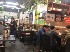 大堂-蜀香格格•剁椒鱼头(龙西店)