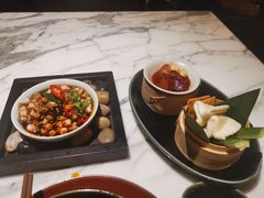 -杭州君悦酒店·湖滨28中餐厅