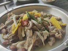 -天都火锅酒楼(虹梅南路店)