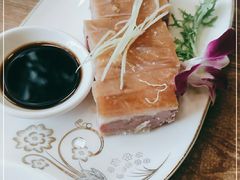 -周家二小姐的菜(西津渡店)