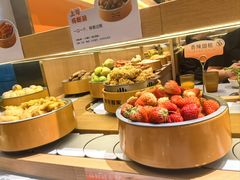 -喜家自助小火锅(皇姑万象汇店)