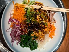 -花菇朵·云山雀 ll 野生菌火锅·精品云南菜(万柳店)