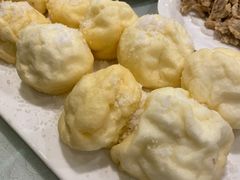 雪衣豆沙-黄家饺子东北特色菜馆(湖滨商业街店)
