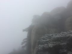 -天柱山风景区