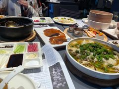 -小大董·烤鸭(观景餐厅·南京西路店)