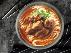 -李先生牛肉面大王(北京东四店)
