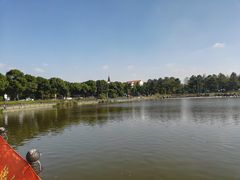 -美兰湖景区