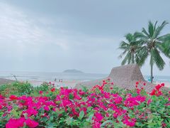 -石梅湾艾美度假酒店