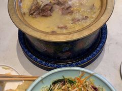 -北李妈妈菜·海肠捞饭(开发区万达店)