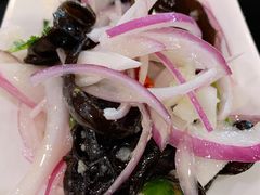 -蝎王府羊蝎子(西稍门店)
