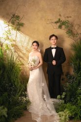 -雪中彩影婚纱摄影·微光艺术中心