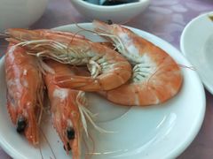 -黄金海景大酒店-旋转餐厅