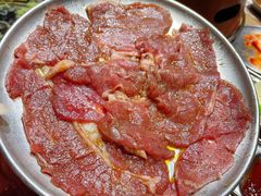 -西塔老太太泥炉烤肉