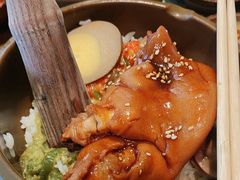 -京参 • 擂椒饭(这有山店)