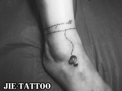 7月份的尾巴是“狮子座” 纹身师：杰Tattoo刺青主理人 TianJinChina_中国天津-杰TATTOO刺青