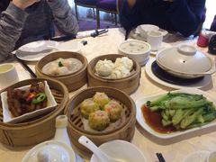 阿锋香港酒楼(宝安南路店)-阿锋鲍鱼酒家美食汇(华安店)