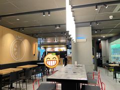 -麦当劳(杭州萧山文源店)
