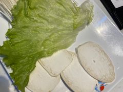 -杨记齐齐哈尔烤肉(总店)