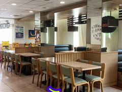 -德克士(东大街店)