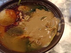 -O记东北砂锅麻辣烫