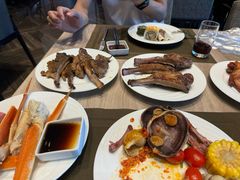 -印象餐厅(杭州国际博览中心北辰大酒店)