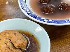 -粗茶淡饭(东关街店)