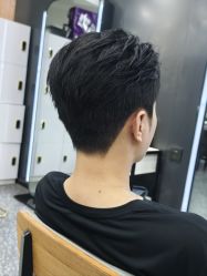 -藤野造型烫染·接发
