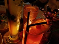 -MARU玛露音乐餐厅(大学路店)
