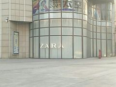 -ZARA(凯德乐峰广场店)