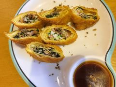 -品味泸沽湖•民族特色菜(大落水店)