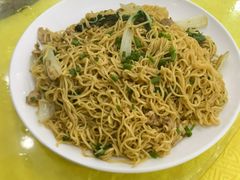 -秋姐美食店(旅游大道店)