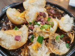 -明将锅贴(五爱路店)