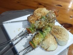 -義聚德·清真铜锅涮羊肉·烧烤(河东店)