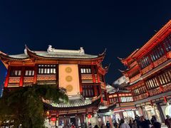 -绿波廊(豫园店)