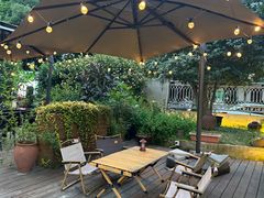 -一棵树·意大利西餐厅One Tree(新城店)