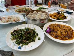 -老苏扬饭店