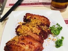 -池记(尖沙咀店)