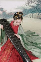 点击看大图 -盘子女人坊古装写真摄影(长春总店)