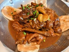 -小菜园新徽菜(江阴万达店)