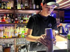 -迦南D BAR