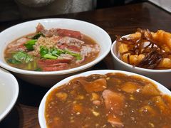 -姚记炒肝店(簋街店)