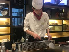 -玛雅铁板烧餐厅(中关村店)