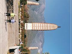 -崇圣寺三塔文化旅游区