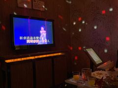 -堂会(白云店)