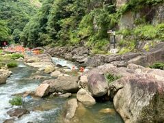 -雅鲁激流探险漂流