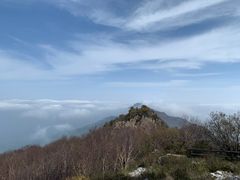 -白草畔自然风景区