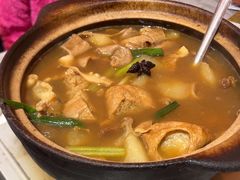 -肥家大排档(天河体育西店)