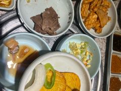 -高丽屋(天宁寺店)